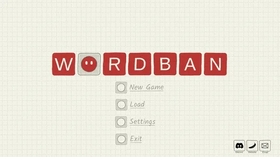 Wordban screenshot 1