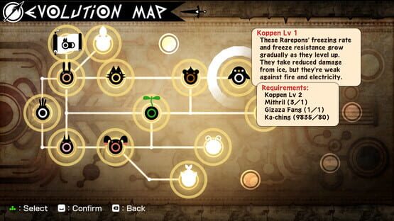 Screenshot 8 du jeu Patapon 1+2 Replay