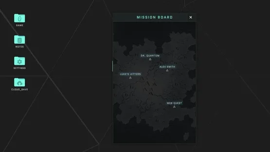 SCP: Mystery Man screenshot 3
