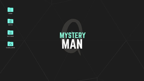 SCP: Mystery Man Screenshot