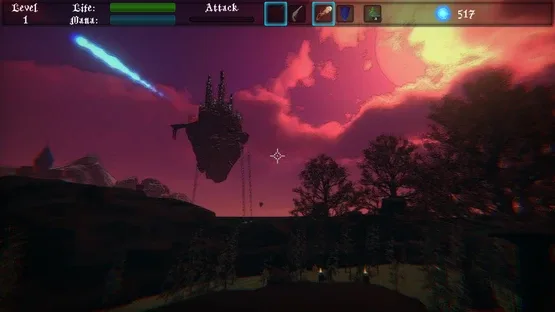 Dreamspring screenshot 3