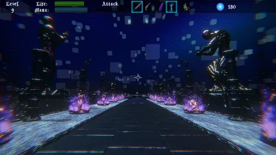 Dreamspring screenshot 1