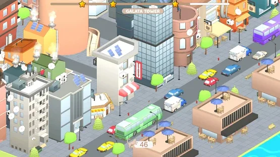 Maya: Cats of Istanbul screenshot 1