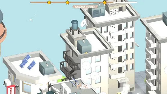 Maya: Cats of Istanbul screenshot 2