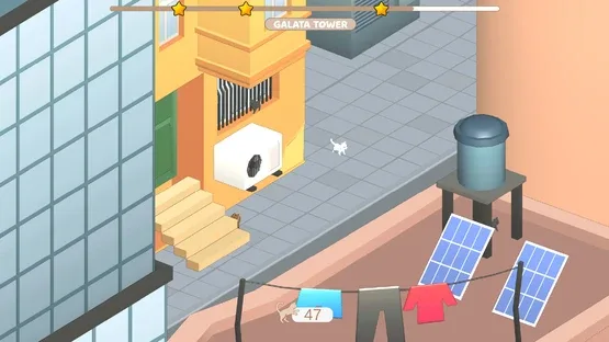 Maya: Cats of Istanbul screenshot 3