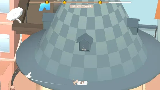 Maya: Cats of Istanbul screenshot 4