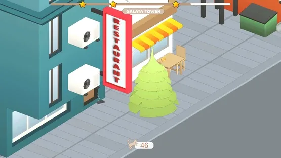 Maya: Cats of Istanbul screenshot 5