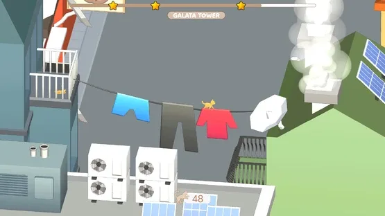 Maya: Cats of Istanbul screenshot 6