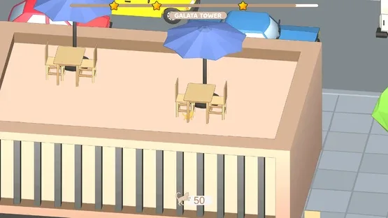 Maya: Cats of Istanbul screenshot 7