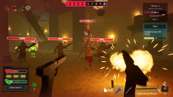 Divine Wish screenshot 8