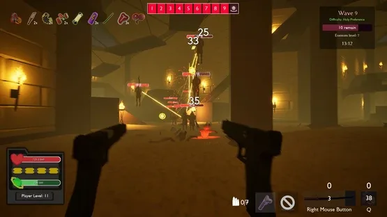 Divine Wish screenshot 3