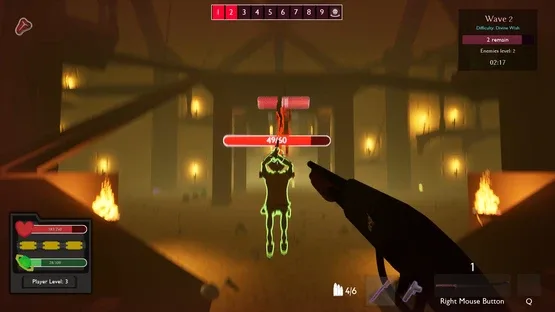Divine Wish screenshot 5