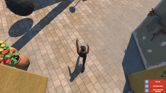 Puppet Team Screenshot