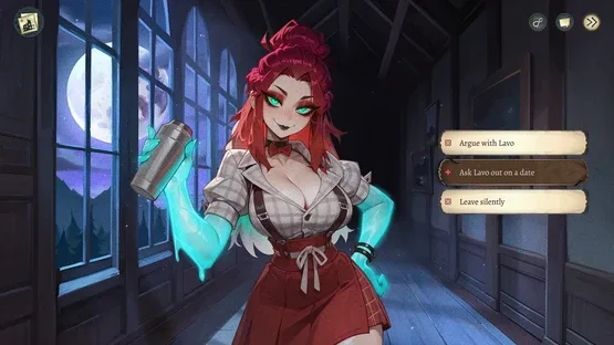 Hotel Tales screenshot 3