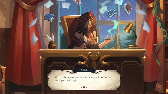 Hotel Tales screenshot 2