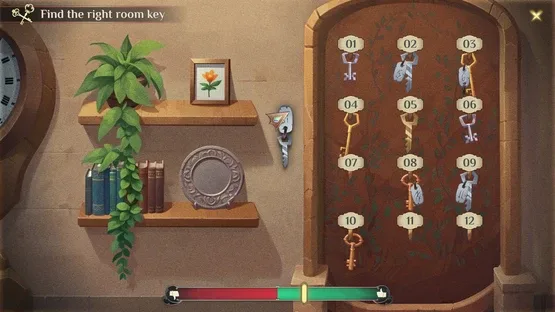 Hotel Tales screenshot 6