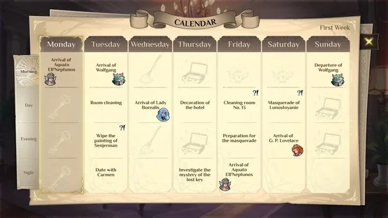 Hotel Tales screenshot 8
