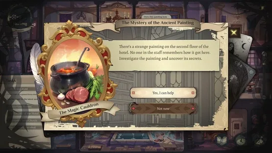 Hotel Tales screenshot 9