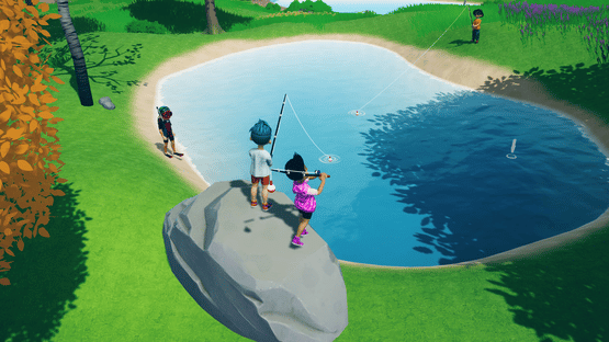 Social Hook Screenshot