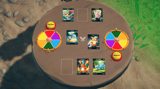 Social Hook Screenshot