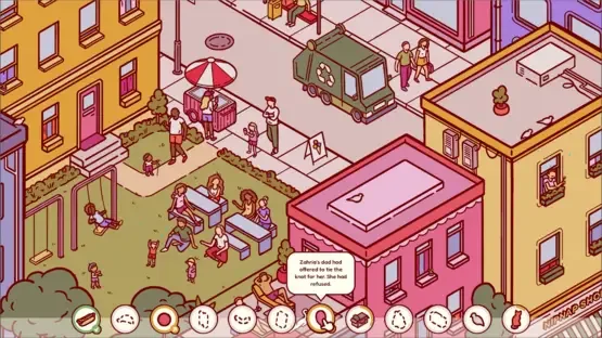 Nippets screenshot 3