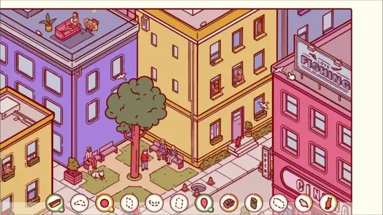 Nippets screenshot 4