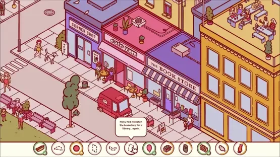 Nippets screenshot 5