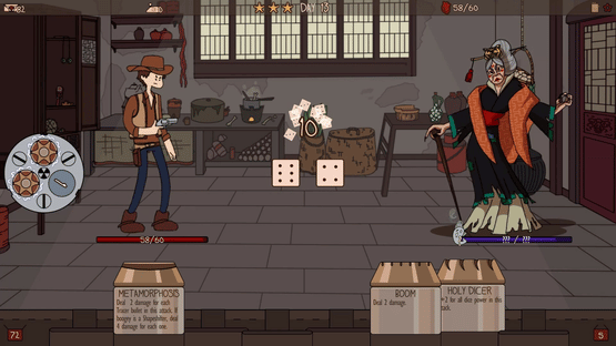 Boogey Hunters Screenshot