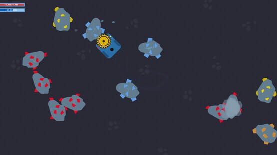 Rock Crusher screenshot 7