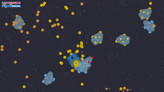 Rock Crusher screenshot 5