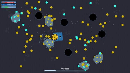 Rock Crusher screenshot 9