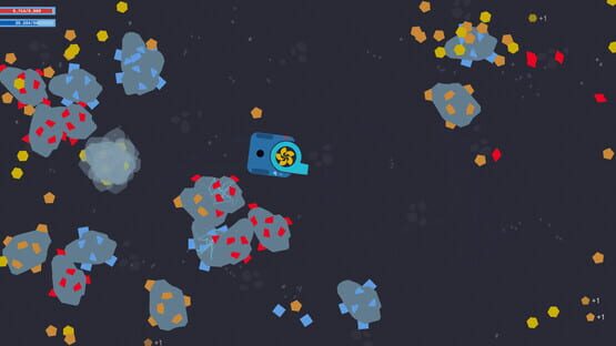 Rock Crusher screenshot 1