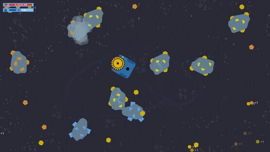 Rock Crusher screenshot 6