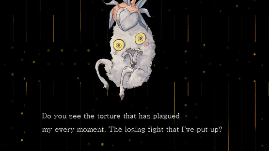 Gingiva Screenshot