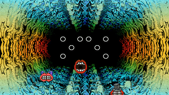Gingiva Screenshot