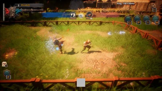 Reinforced Hearts screenshot 3