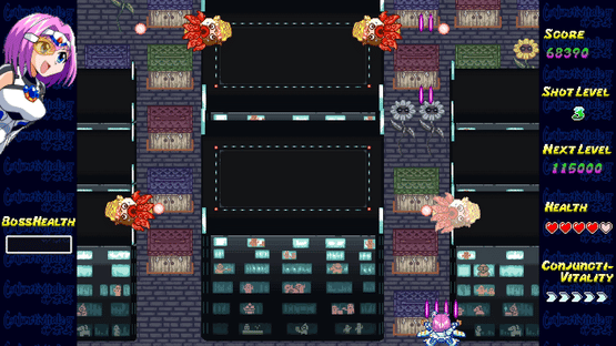 Conjunctivitalizer Screenshot