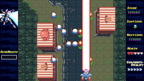 Conjunctivitalizer Screenshot