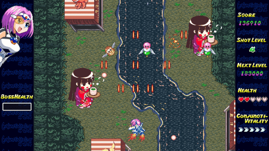 Conjunctivitalizer Screenshot