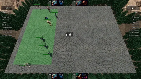 Kings & Savages screenshot 3