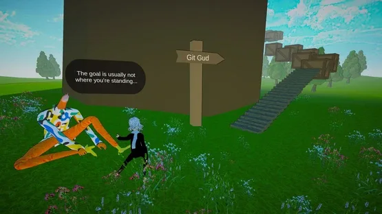 Git Gud screenshot 3