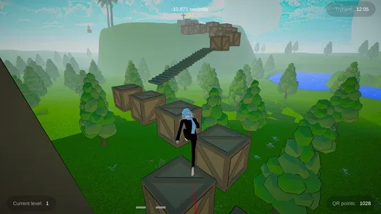 Git Gud screenshot 4