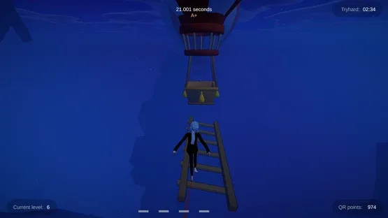 Git Gud screenshot 6
