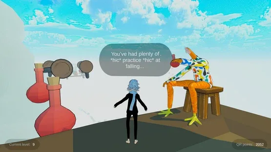 Git Gud screenshot 7