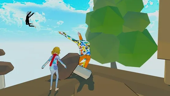 Git Gud screenshot 8