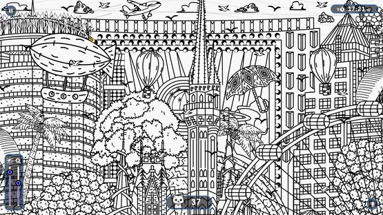 101 Cats Hidden in Orlando screenshot 2