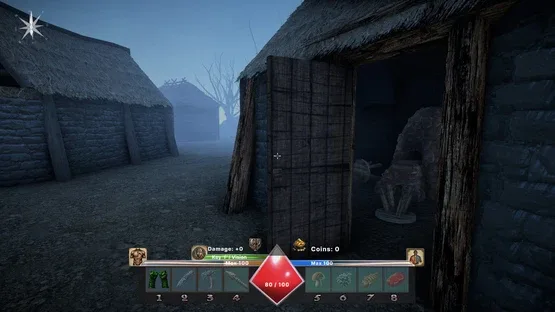The Last Nordic Tribe screenshot 3