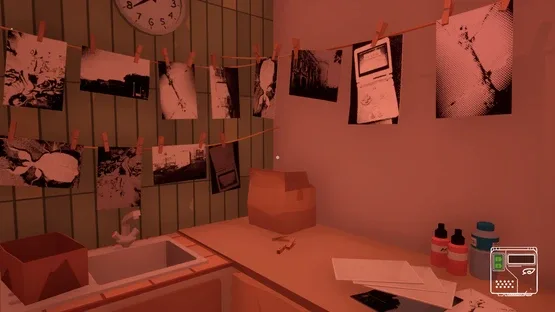 Looking For Fael screenshot 4