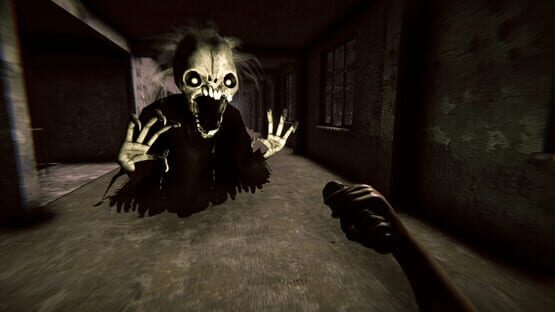 Scary Tales: Horror School screenshot 2