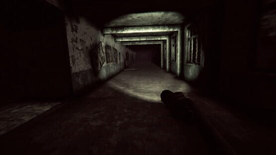 Scary Tales: Horror School screenshot 4